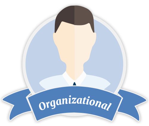PNLHA Membership - Organizational