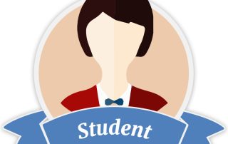 PNLHA Membership -Student