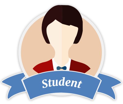 PNLHA Membership -Student