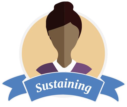 PNLHA Membership - Sustaining