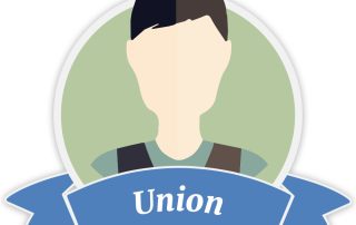 PNLHA Membership - Union