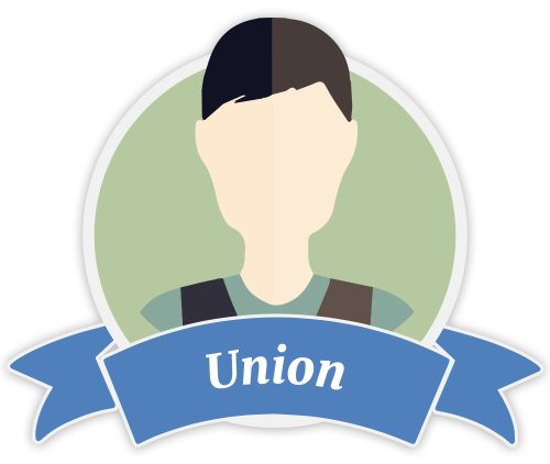 PNLHA Membership - Union